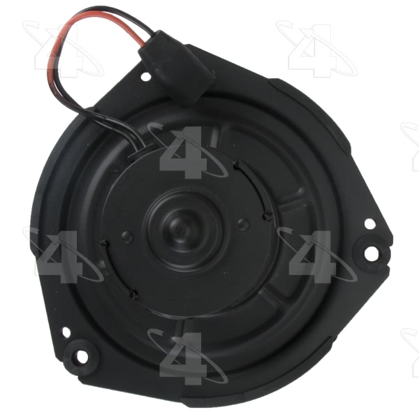 Four Seasons Hvac Blower Motor With Wheel 35002