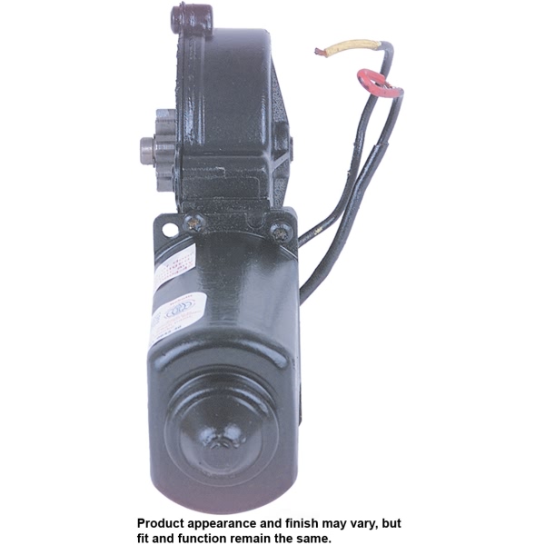 Cardone Reman Remanufactured Window Lift Motor 42-325