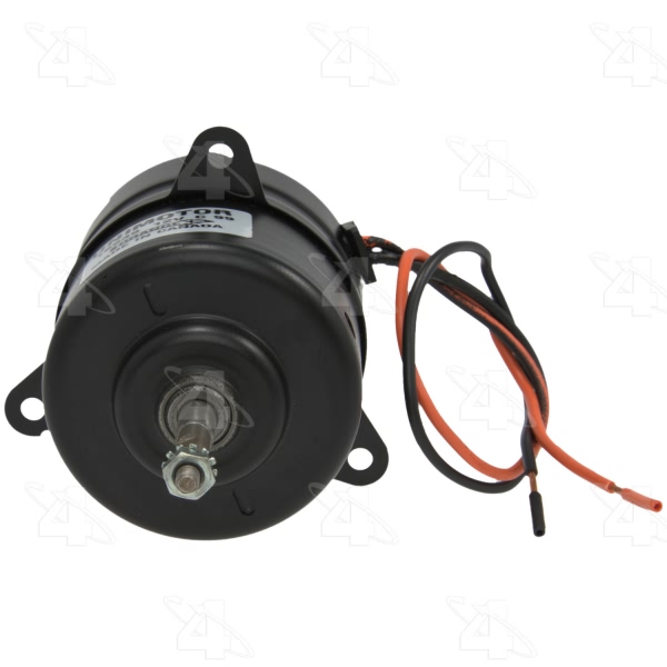 Four Seasons Radiator Fan Motor 35539