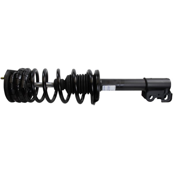 Monroe RoadMatic™ Rear Driver or Passenger Side Complete Strut Assembly 181925