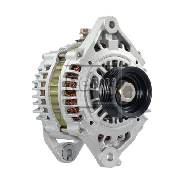 Remy Remanufactured Alternator 12265