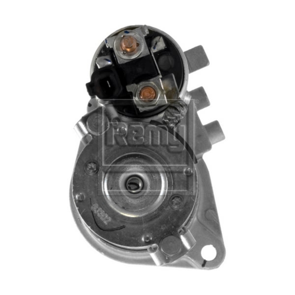 Remy Remanufactured Starter 25123