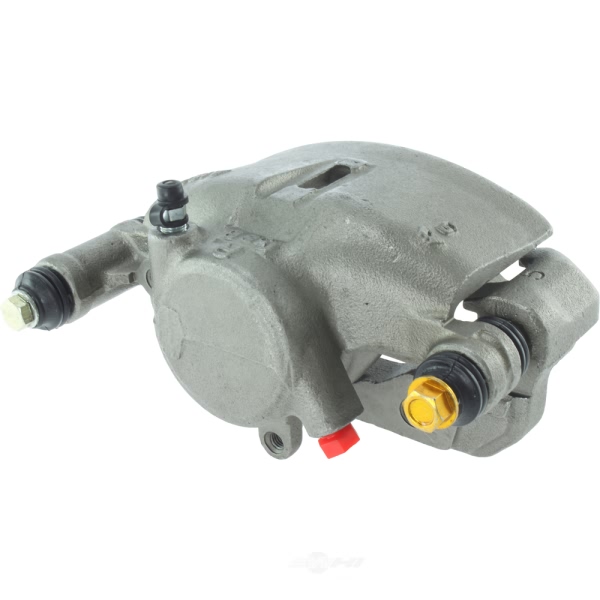 Centric Remanufactured Semi-Loaded Front Passenger Side Brake Caliper 141.44085