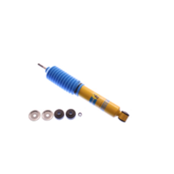 Bilstein Front Driver Or Passenger Side Standard Monotube Shock Absorber 24-185233