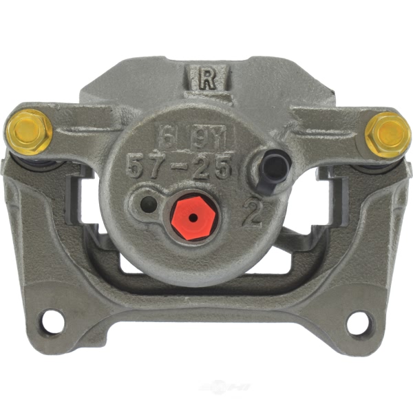 Centric Remanufactured Semi-Loaded Front Passenger Side Brake Caliper 141.44199