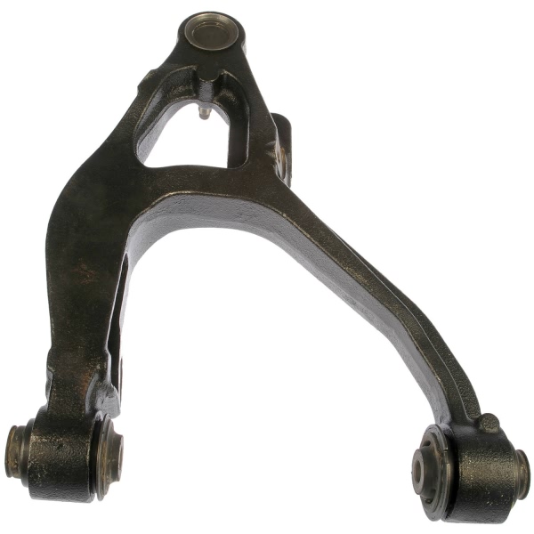 Dorman Front Driver Side Lower Non Adjustable Control Arm And Ball Joint Assembly 521-195