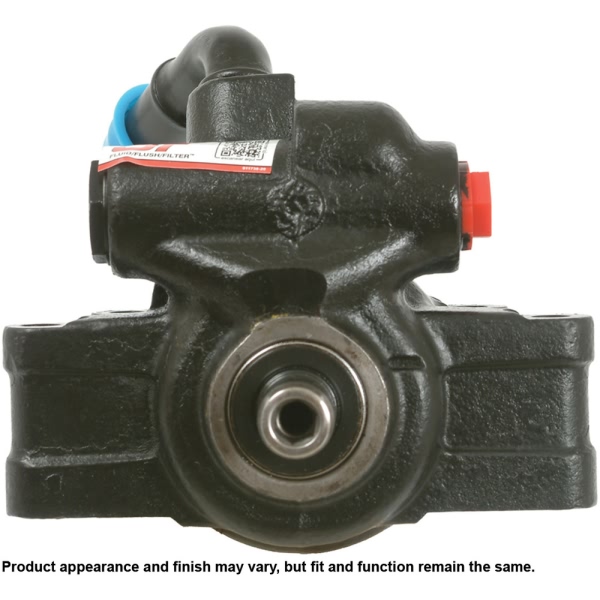 Cardone Reman Remanufactured Power Steering Pump w/o Reservoir 20-299