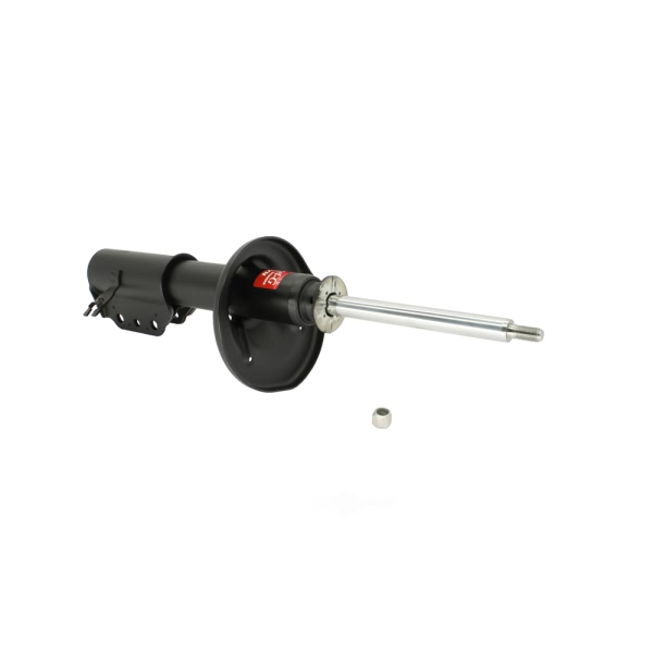 KYB Excel G Front Driver Side Twin Tube Strut 333183