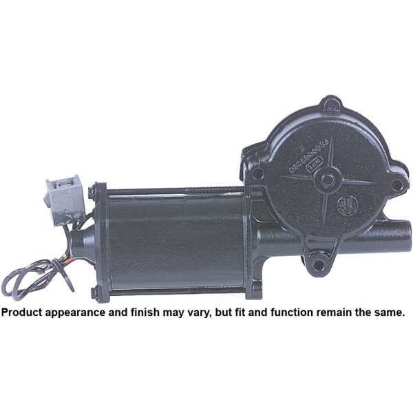 Cardone Reman Remanufactured Window Lift Motor 42-327