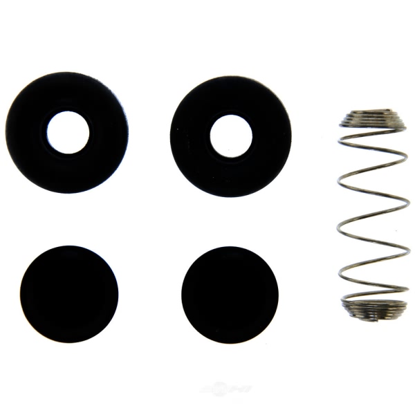 Centric Wheel Cylinder Kits 144.64001