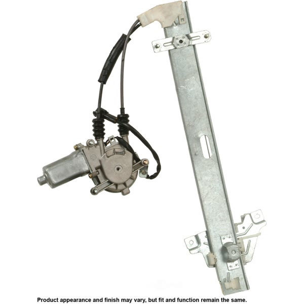 Cardone Reman Remanufactured Window Lift Motor w/Regulator 47-45038R