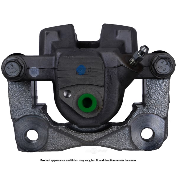 Cardone Reman Remanufactured Unloaded Caliper w/Bracket 19-B6992