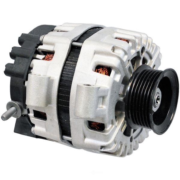 Denso Alternator 211-6028