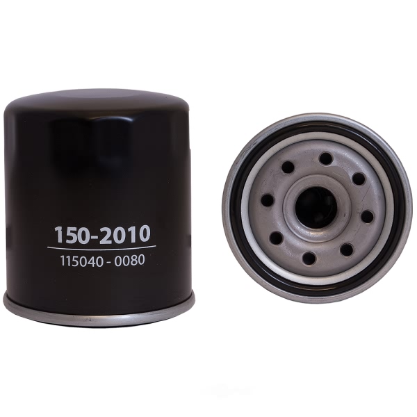 Denso FTF™ Engine Oil Filter 150-2010