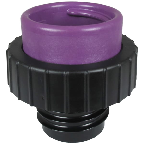 STANT Purple Fuel Cap Testing Adapter 12427