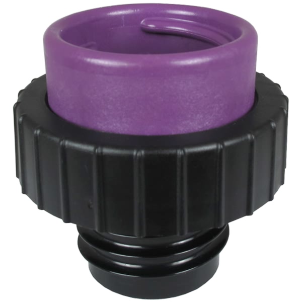 STANT Purple Fuel Cap Testing Adapter 12427