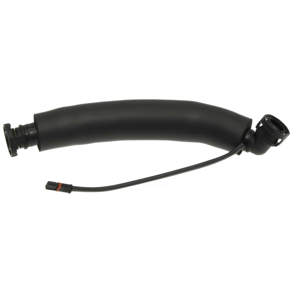 Gates Engine Crankcase Breather Hose EMH138