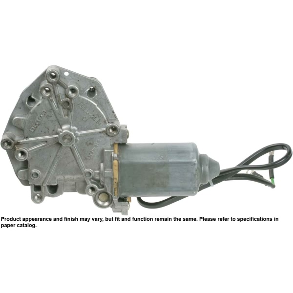 Cardone Reman Remanufactured Window Lift Motor 47-3435