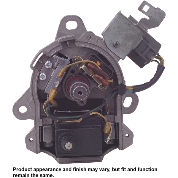 Cardone Reman Remanufactured Electronic Distributor 31-17480