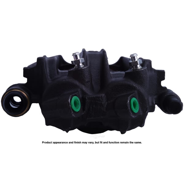 Cardone Reman Remanufactured Unloaded Caliper 19-632