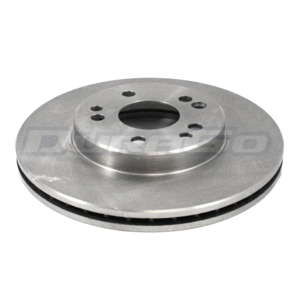DuraGo Vented Front Brake Rotor BR34115