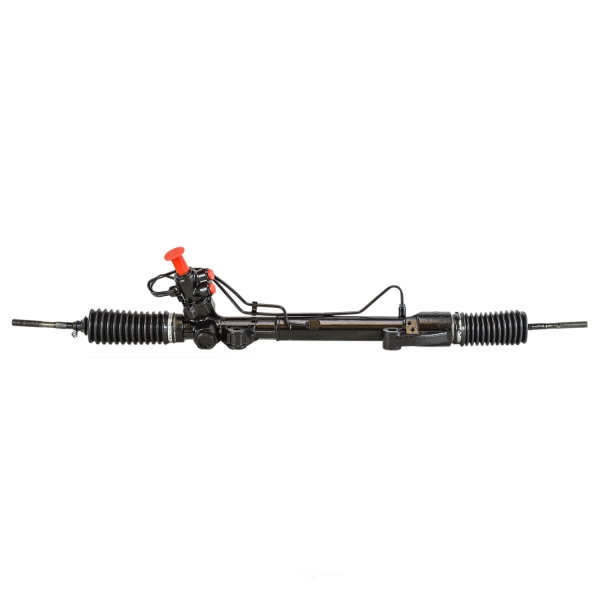 AAE Remanufactured Power Steering Rack and Pinion Assembly 3954