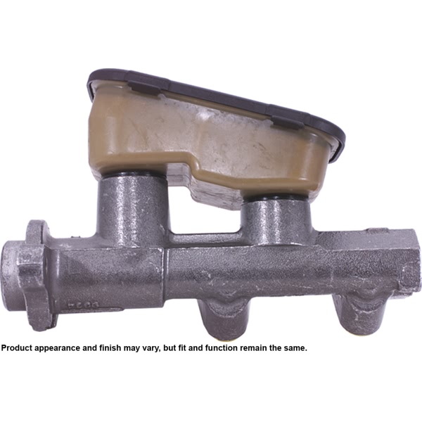 Cardone Reman Remanufactured Master Cylinder 10-1925