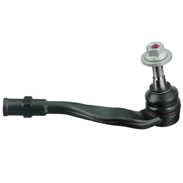 Delphi Passenger Side Outer Steering Tie Rod End TA3177