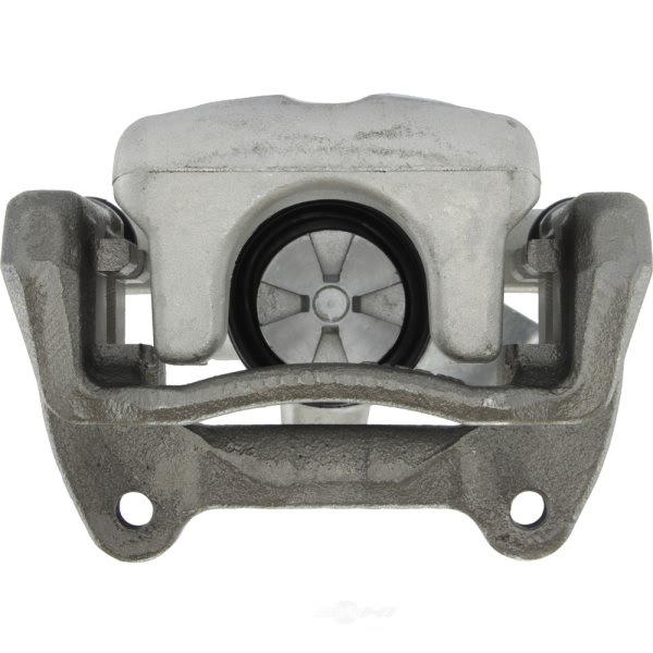 Centric Remanufactured Semi-Loaded Rear Driver Side Brake Caliper 141.34588