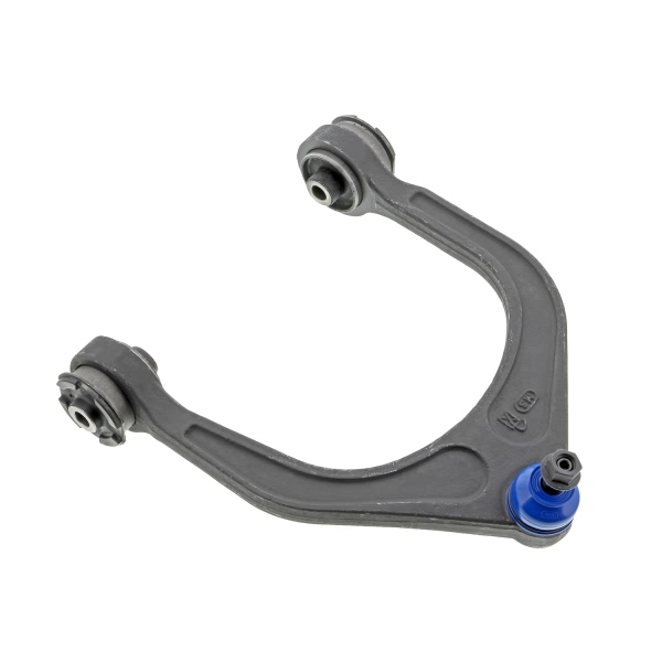 Mevotech Supreme Front Driver Side Upper Non Adjustable Control Arm And Ball Joint Assembly CMS25117