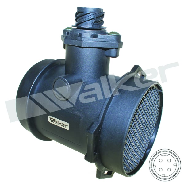 Walker Products Mass Air Flow Sensor 245-1147