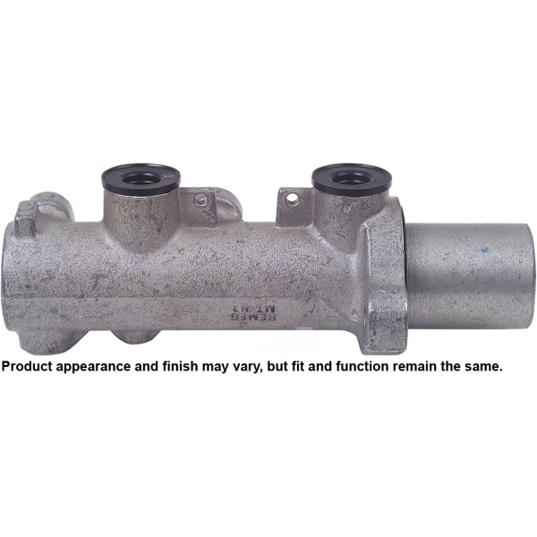 Cardone Reman Remanufactured Master Cylinder 10-2935