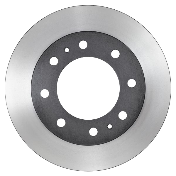 Wagner Vented Front Brake Rotor BD125779E