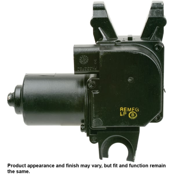 Cardone Reman Remanufactured Wiper Motor 40-1043