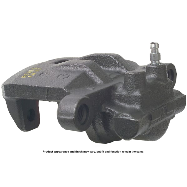 Cardone Reman Remanufactured Unloaded Caliper 18-5039