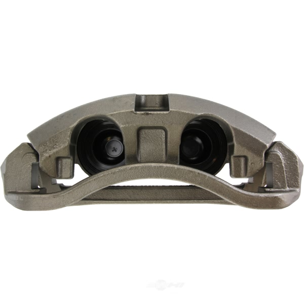 Centric Remanufactured Semi-Loaded Front Driver Side Brake Caliper 141.65088