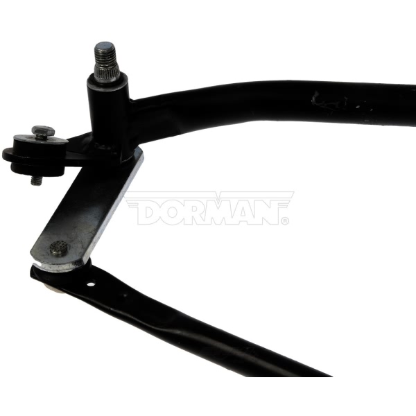 Dorman OE Solutions Windshield Wiper Linkage 602-427