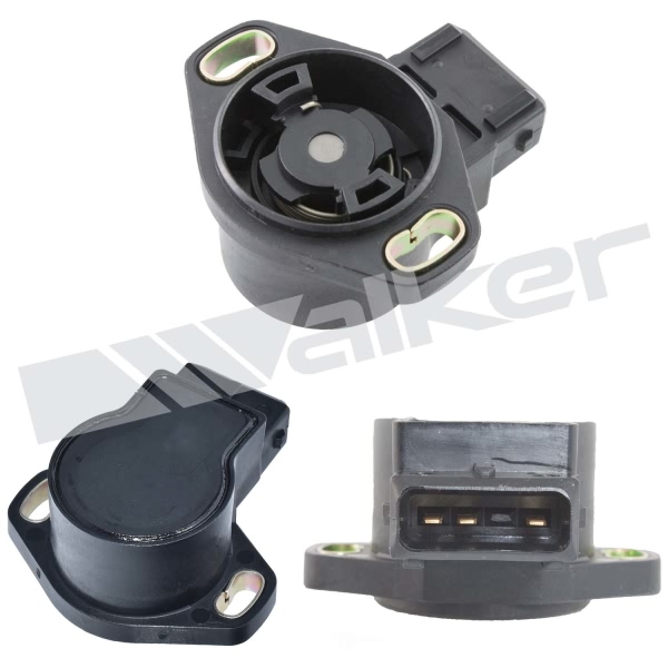 Walker Products Throttle Position Sensor 200-1186