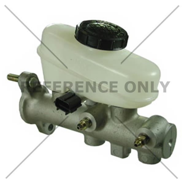 Centric Premium Brake Master Cylinder 130.61103