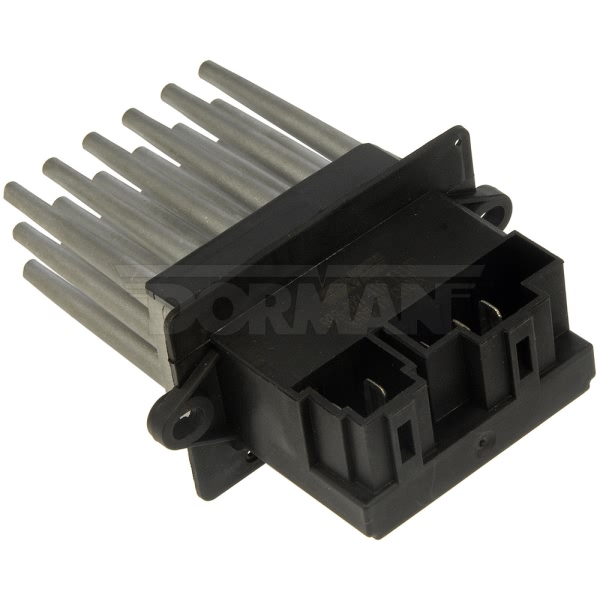 Dorman Hvac Blower Motor Resistor 973-027