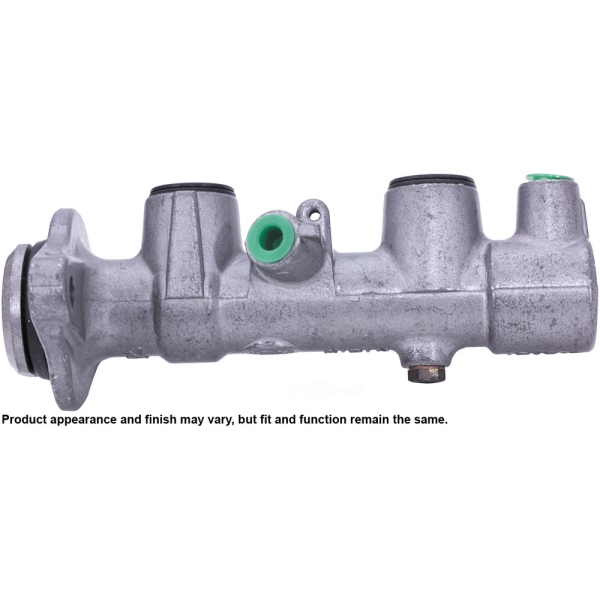 Cardone Reman Remanufactured Master Cylinder 11-2236