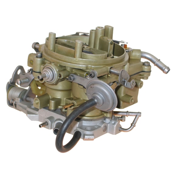 Uremco Remanufactured Carburetor 5-5180