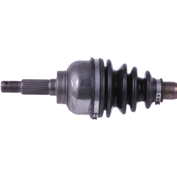 Cardone Reman Remanufactured CV Axle Assembly 60-5002