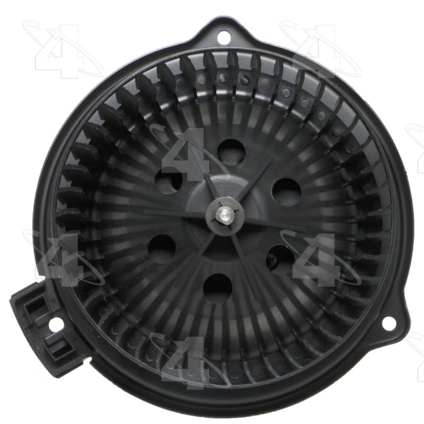 Four Seasons Hvac Blower Motor With Wheel 35202