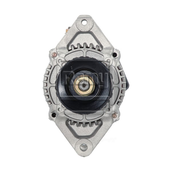 Remy Remanufactured Alternator 14824