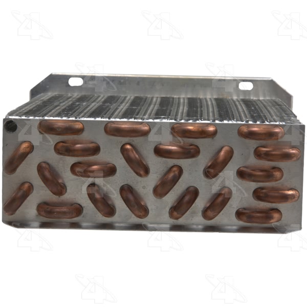 Four Seasons A C Evaporator Core 54637