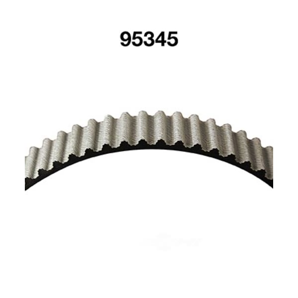 Dayco Timing Belt 95345