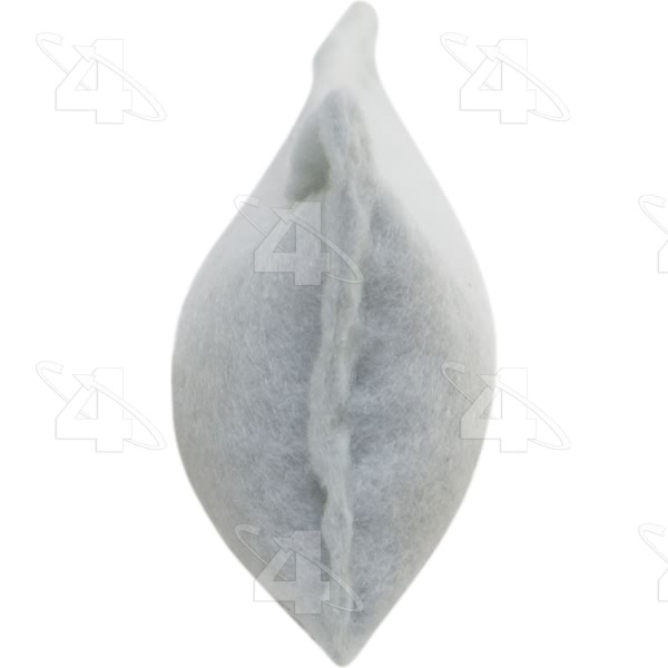 Four Seasons Filter Drier Desiccant Bag Kit w/ Plug 83150