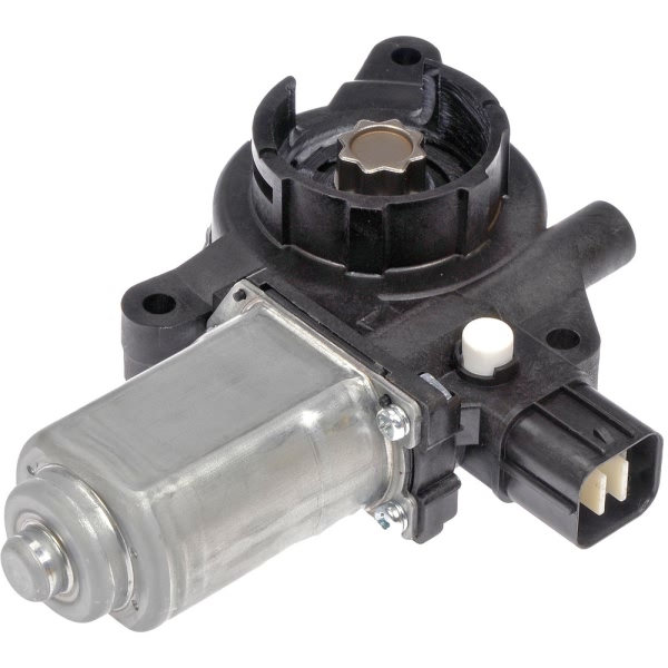 Dorman OE Solutions Front Driver Side Window Motor 742-825