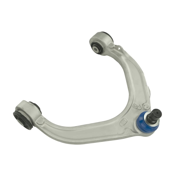 Mevotech Supreme Front Driver Side Upper Non Adjustable Control Arm And Ball Joint Assembly CMS101057